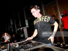 DJ AM