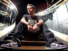 DJ AM