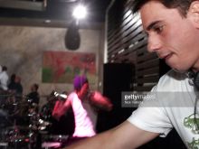 DJ AM