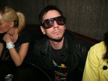 DJ AM