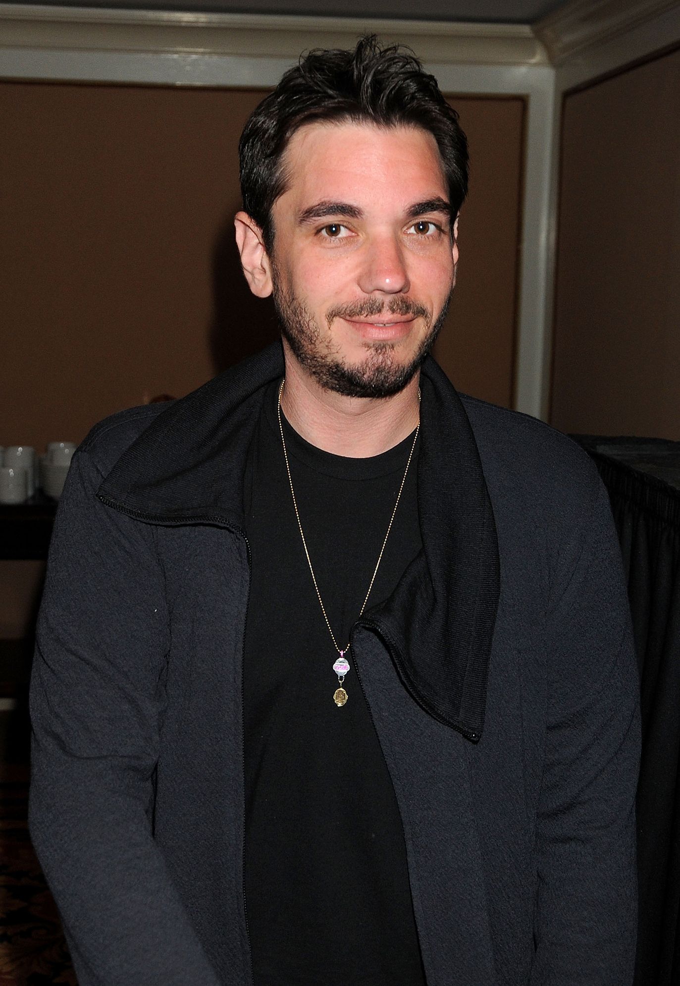 Pictures of DJ AM