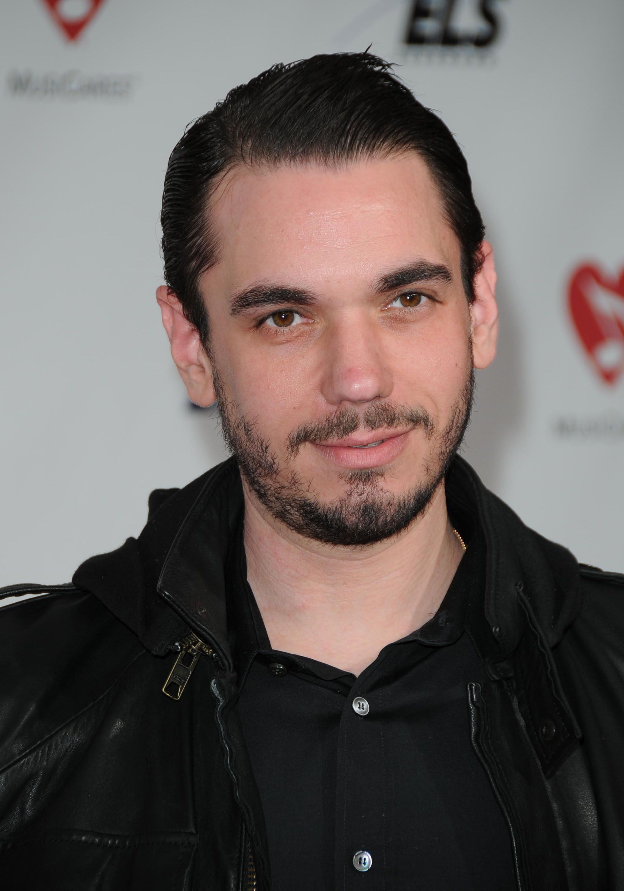 Pictures of DJ AM