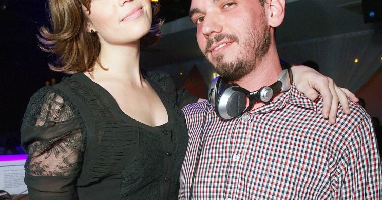 DJ AM