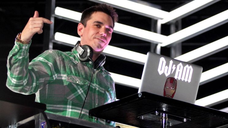 DJ AM