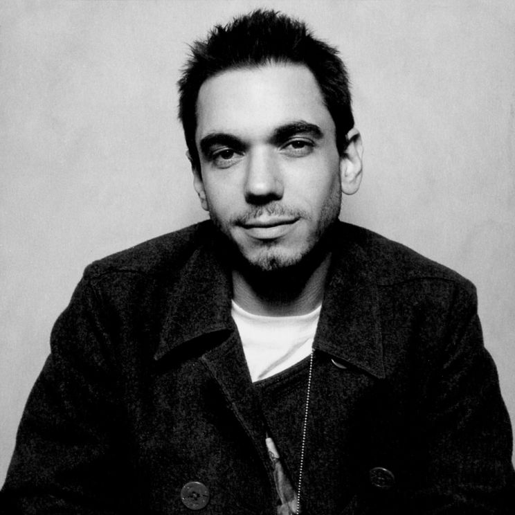 DJ AM