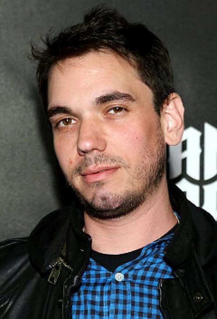 DJ AM