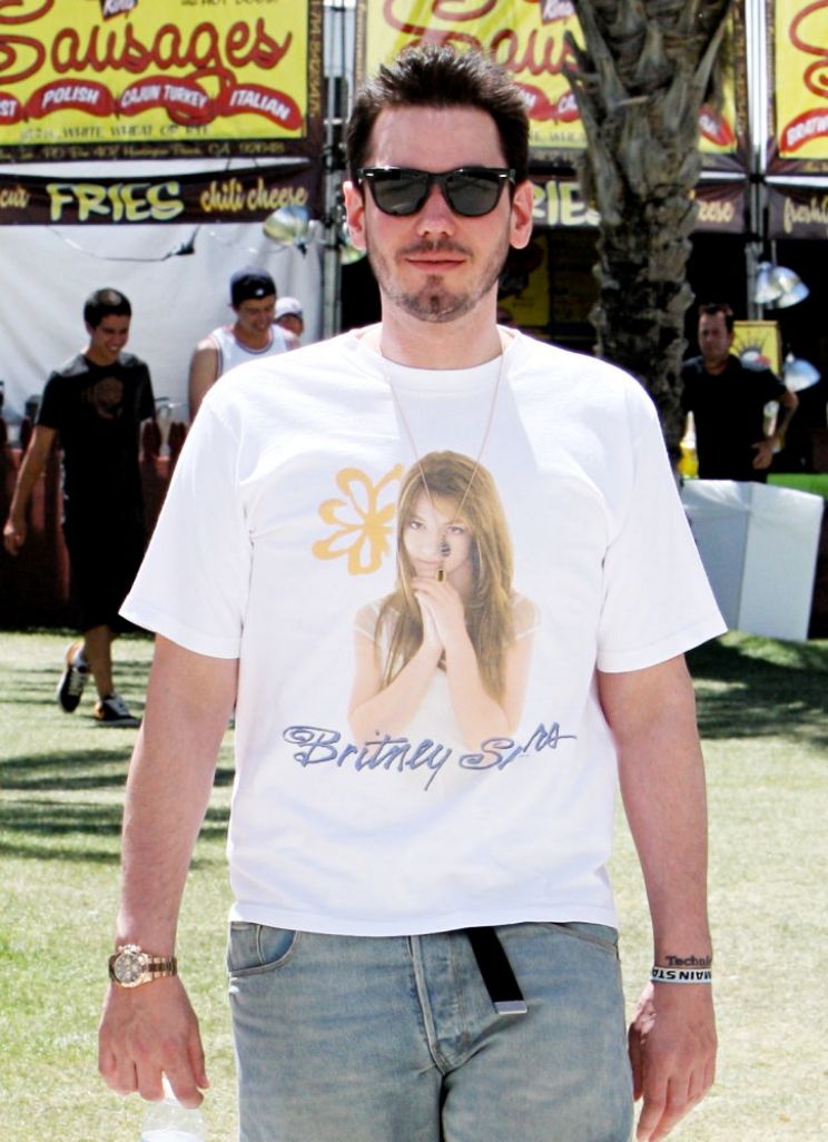 DJ AM
