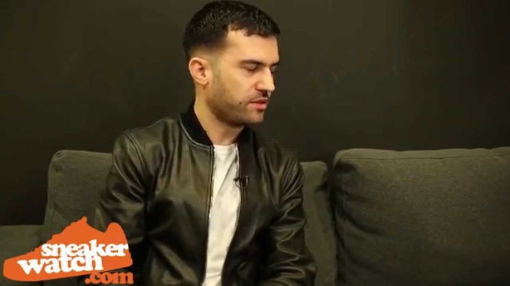 DJ AM