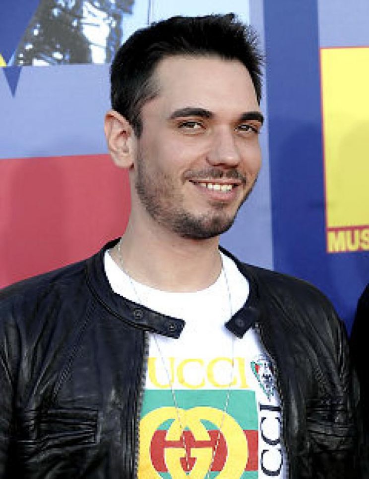 DJ AM