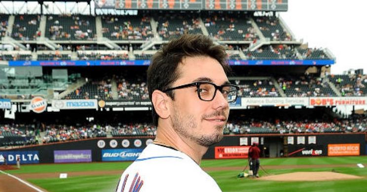 DJ AM