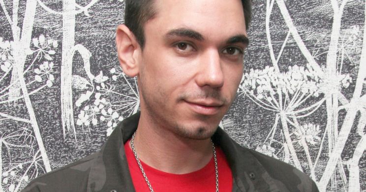 DJ AM