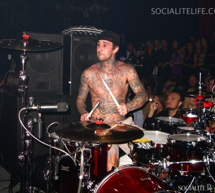 DJ AM