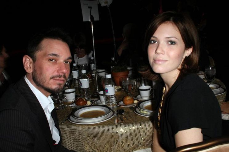 DJ AM