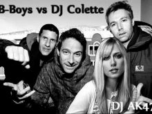 DJ Colette #2507903 picture (Landscape Medium)