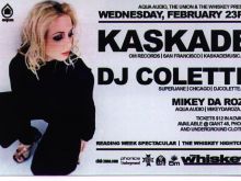 DJ Colette