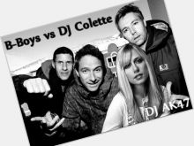 DJ Colette