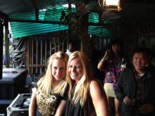 DJ Colette