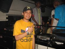 DJ Colette