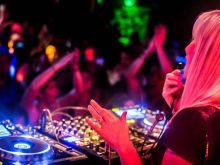 DJ Colette