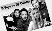 DJ Colette