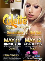 DJ Colette