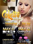 DJ Colette