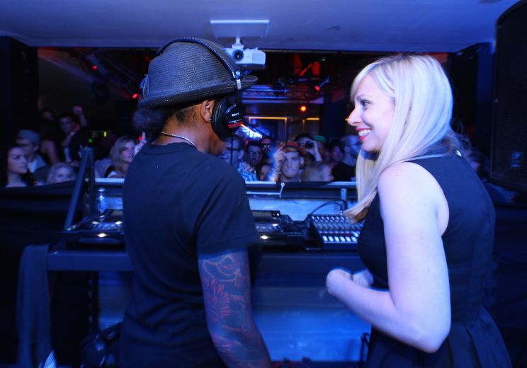 DJ Colette