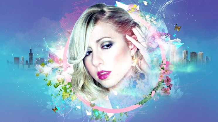 DJ Colette