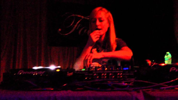 DJ Colette