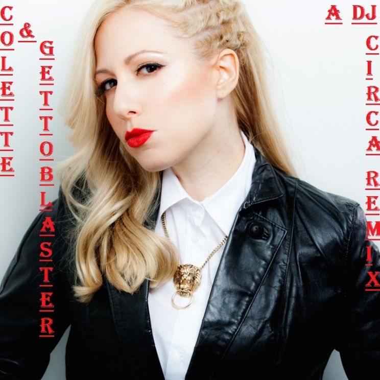 DJ Colette