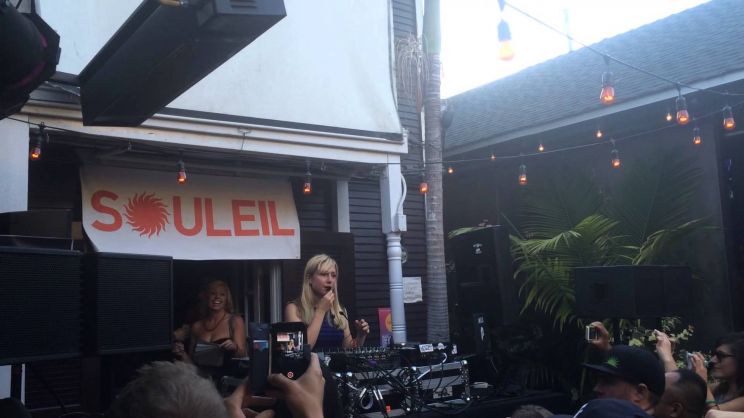 DJ Colette