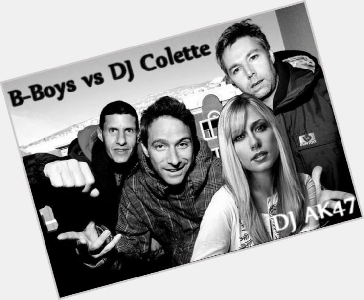DJ Colette