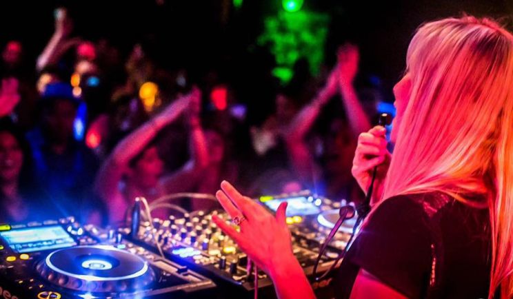 DJ Colette