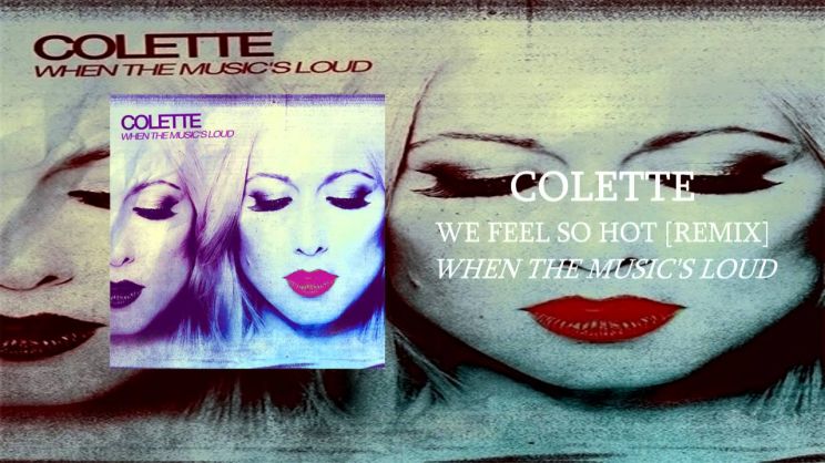 DJ Colette