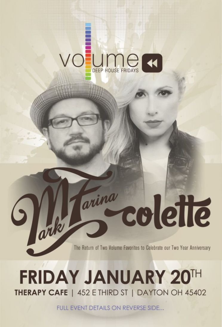 DJ Colette