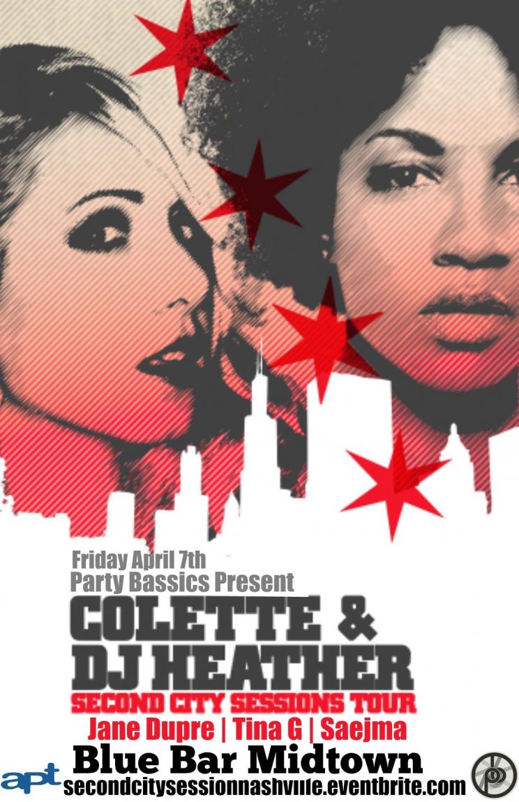 DJ Colette