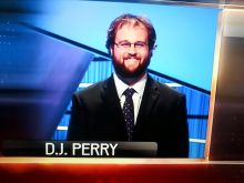 DJ Perry
