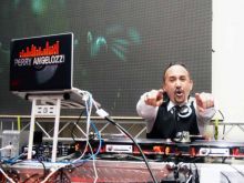 DJ Perry