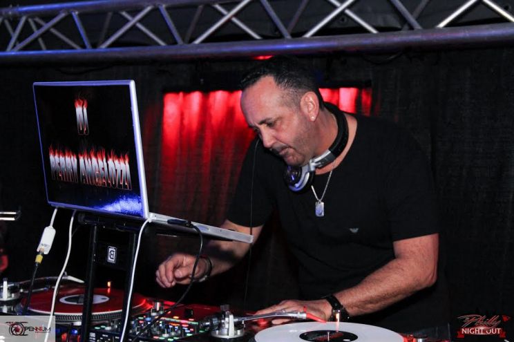 DJ Perry