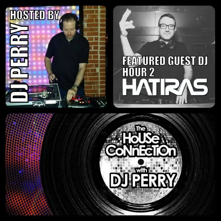 DJ Perry