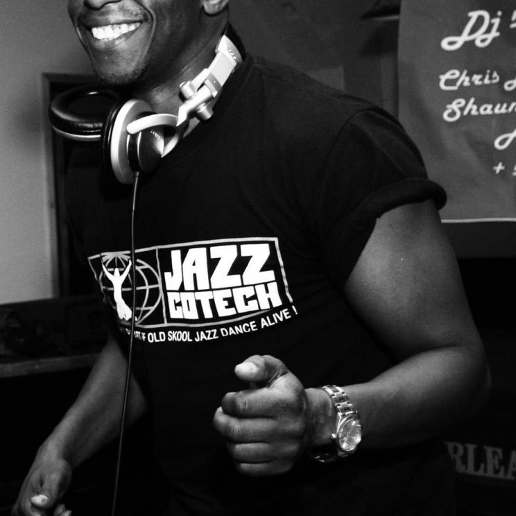 DJ Perry