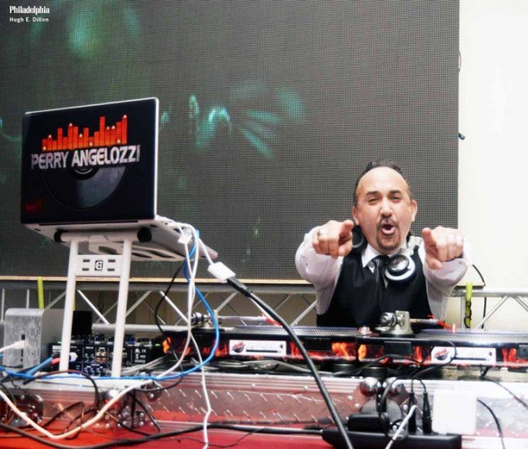DJ Perry