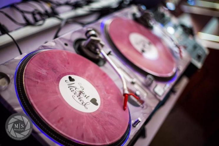DJ Perry