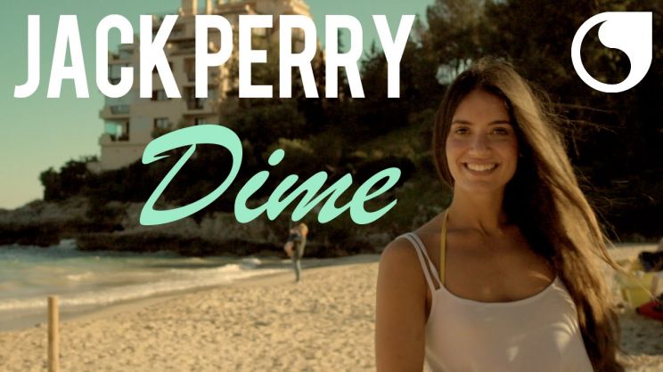 DJ Perry