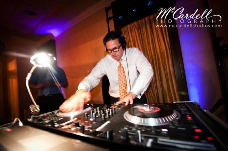 DJ Perry