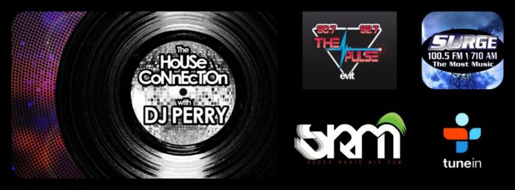 DJ Perry