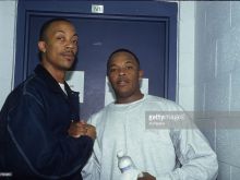 DJ Pooh