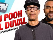 DJ Pooh