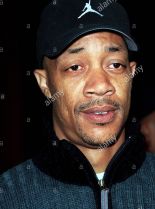 DJ Pooh