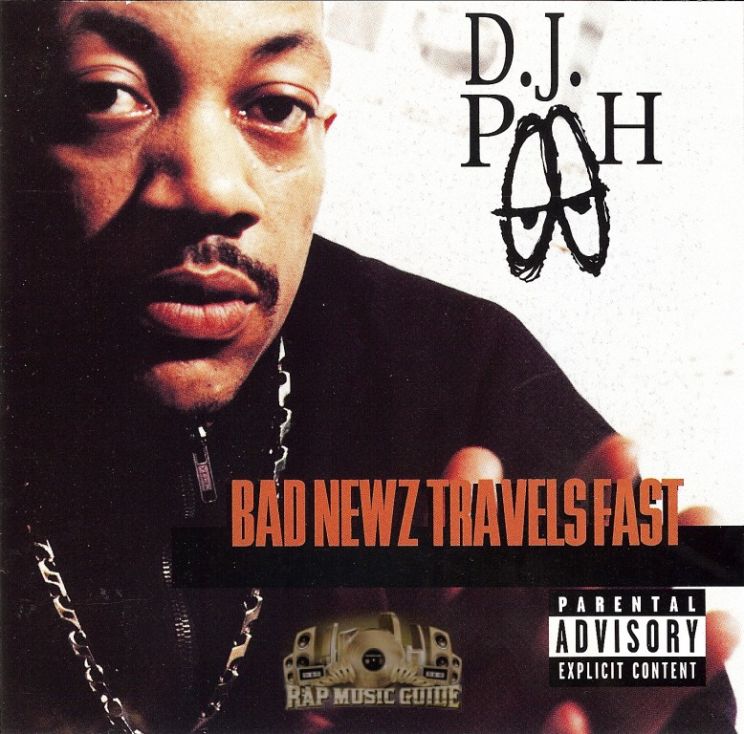 DJ Pooh